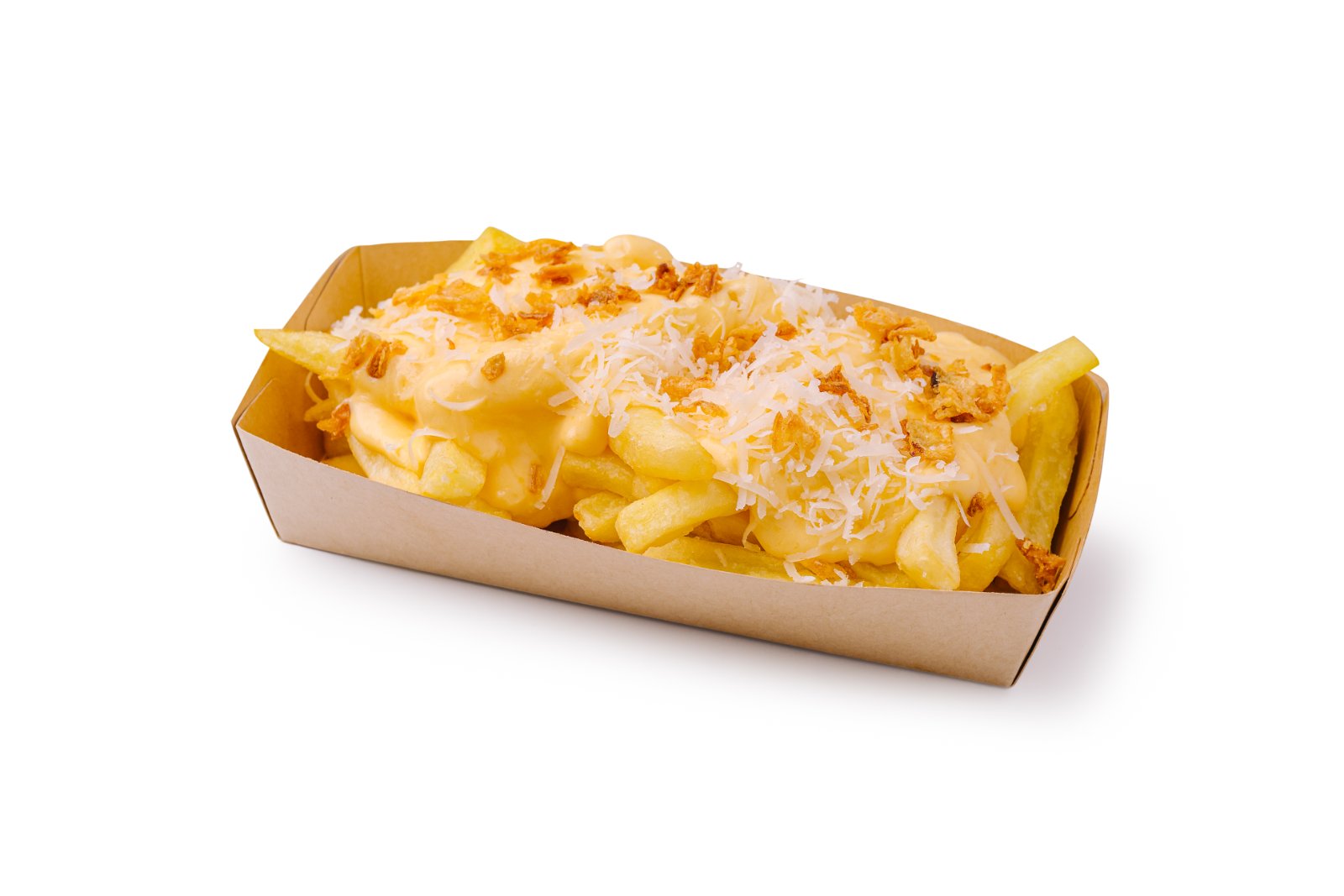 Cartofi pai cu cașcaval